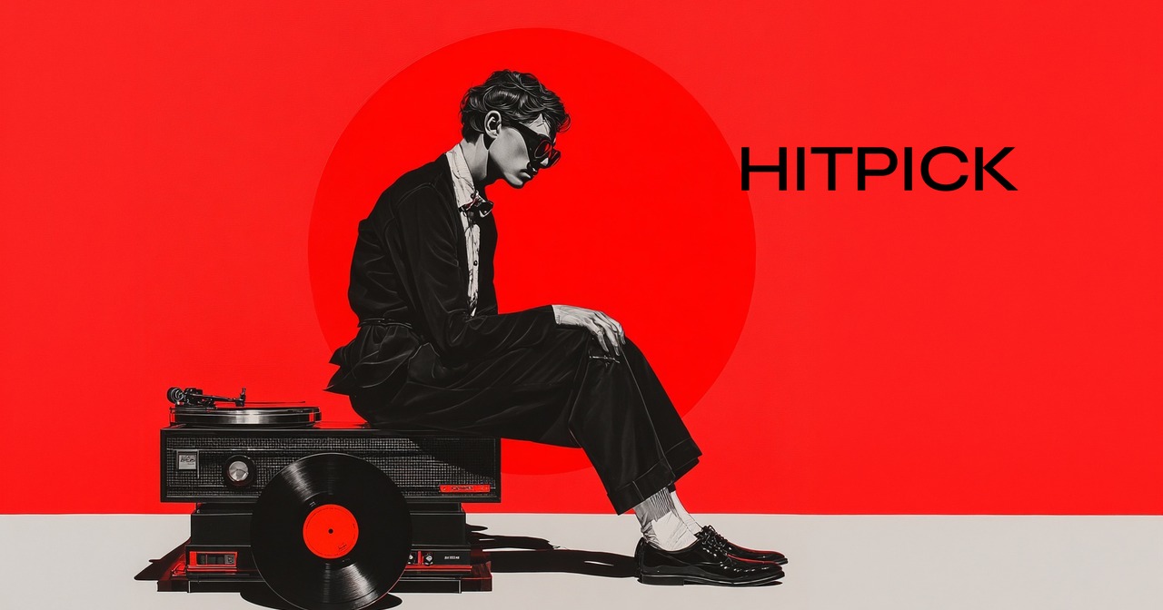 Hit Photo HITPICK. Curated HITPICK & Song Licensing